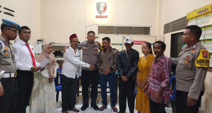 Kepercayaan Publik Menurun, Penanganan Perkara Asusila di Lumajang Dinilai Lemah